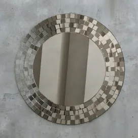 Mirror IKEA TRANBI